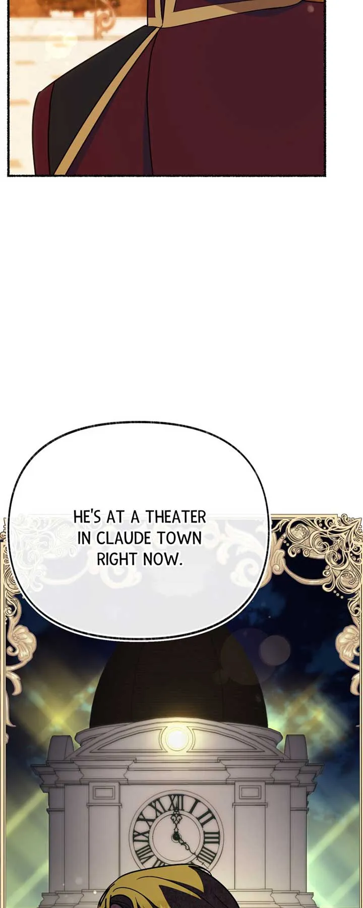 The Possesive Tyrant and His Sleepy Cat Chapter 43 Online - página 5
