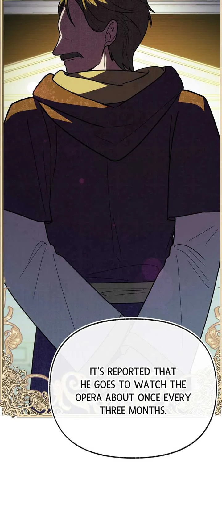 The Possesive Tyrant and His Sleepy Cat Chapter 43 Online - página 6