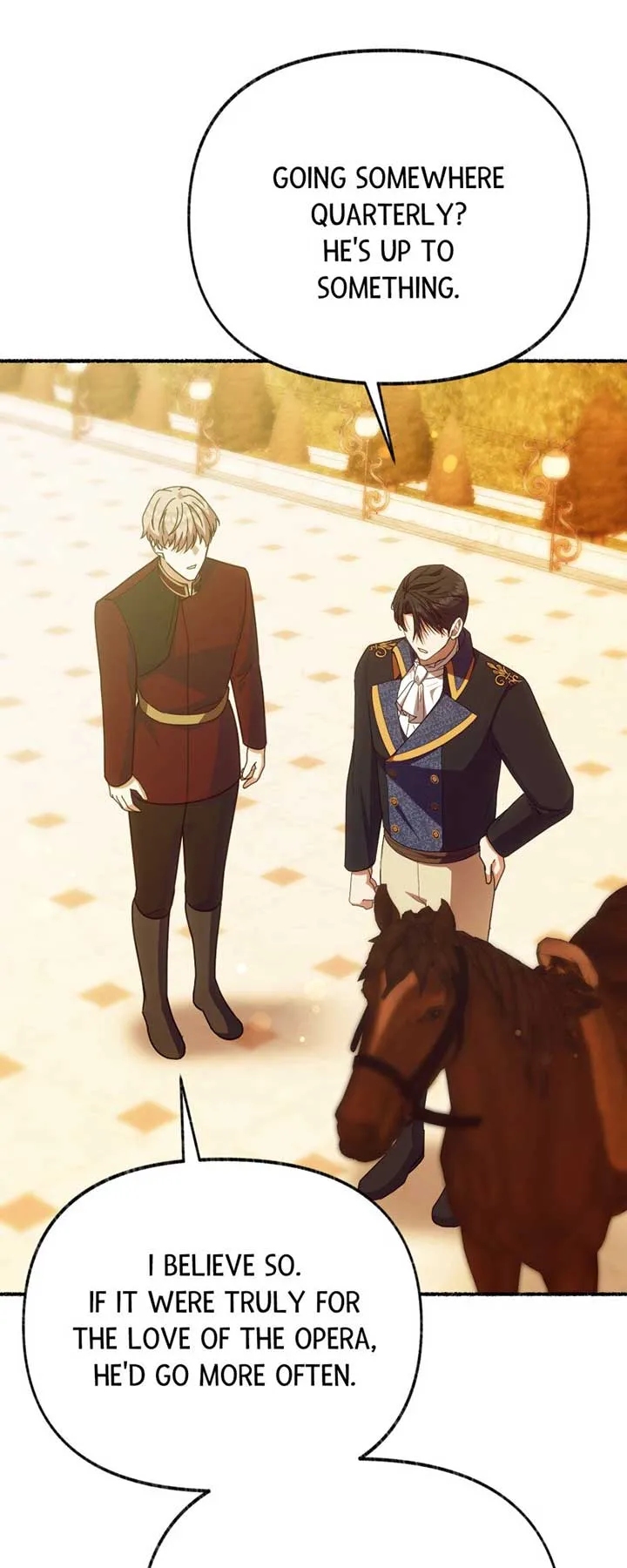 The Possesive Tyrant and His Sleepy Cat Chapter 43 Online - página 7