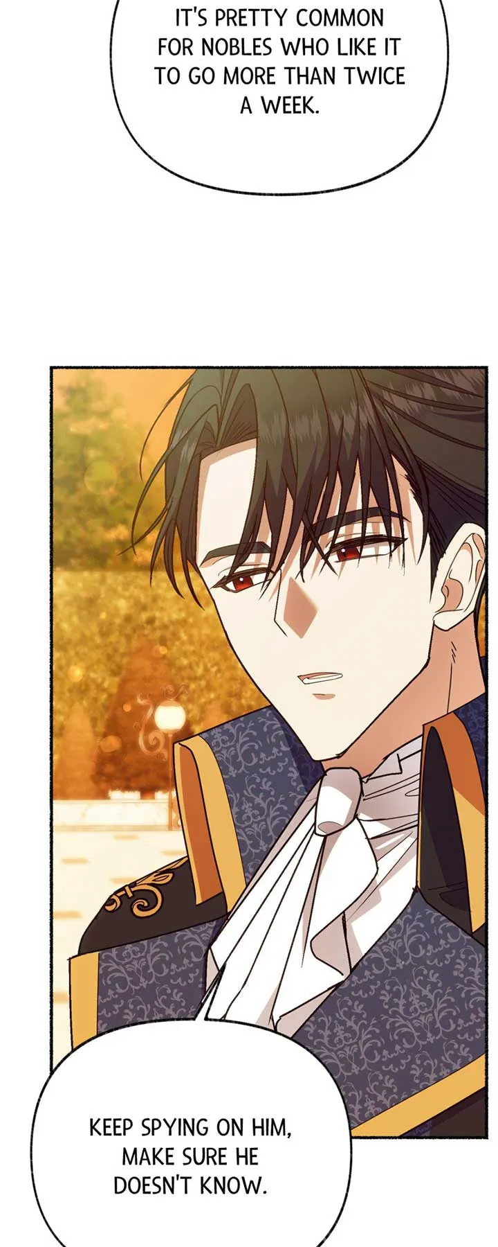 The Possesive Tyrant and His Sleepy Cat Chapter 43 Online - página 8