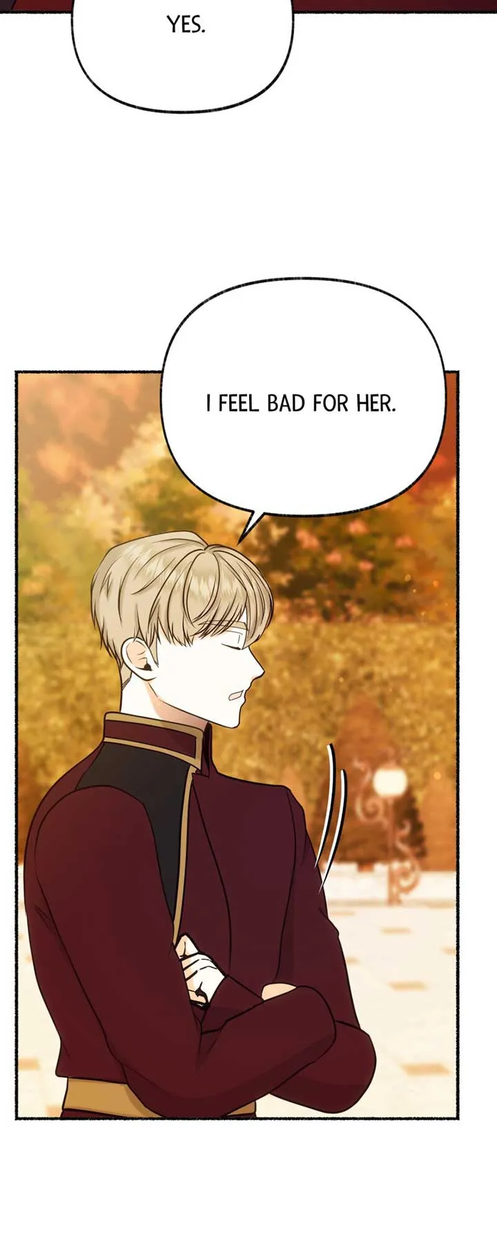 The Possesive Tyrant and His Sleepy Cat Chapter 43 Online - página 11