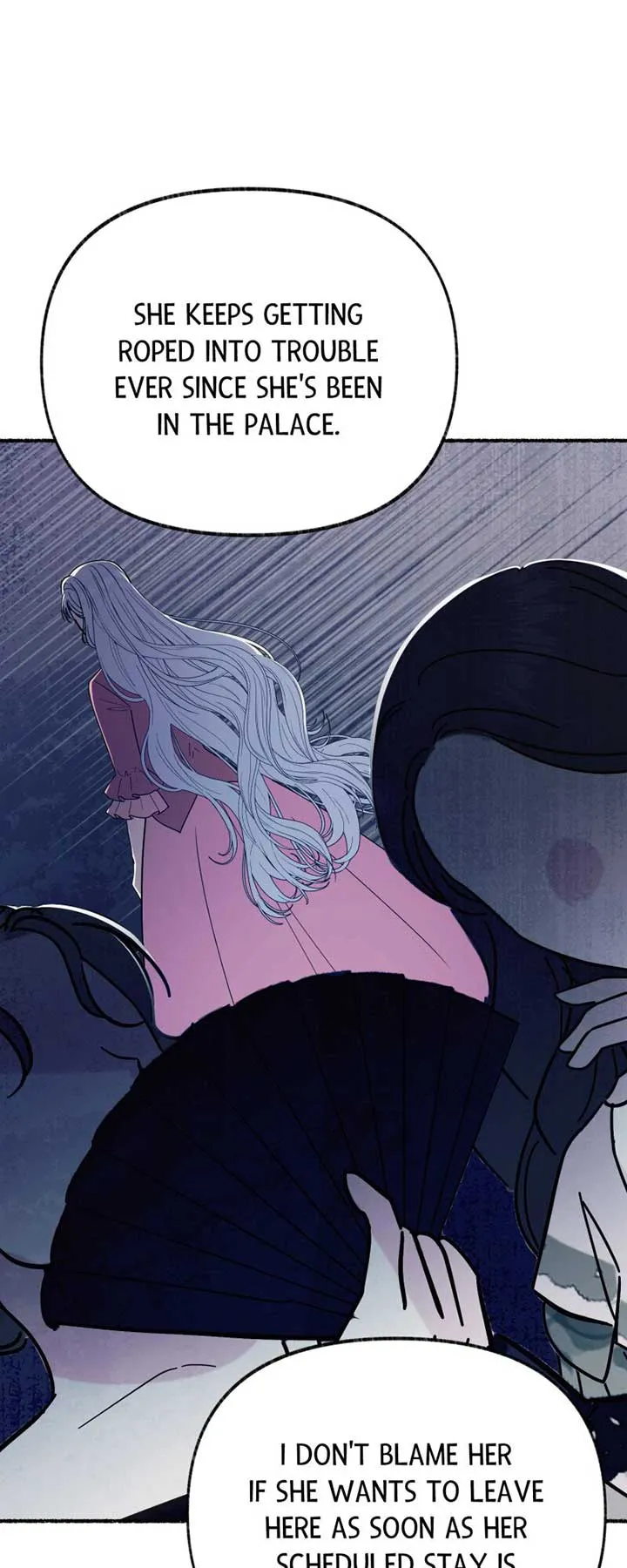 The Possesive Tyrant and His Sleepy Cat Chapter 43 Online - página 12
