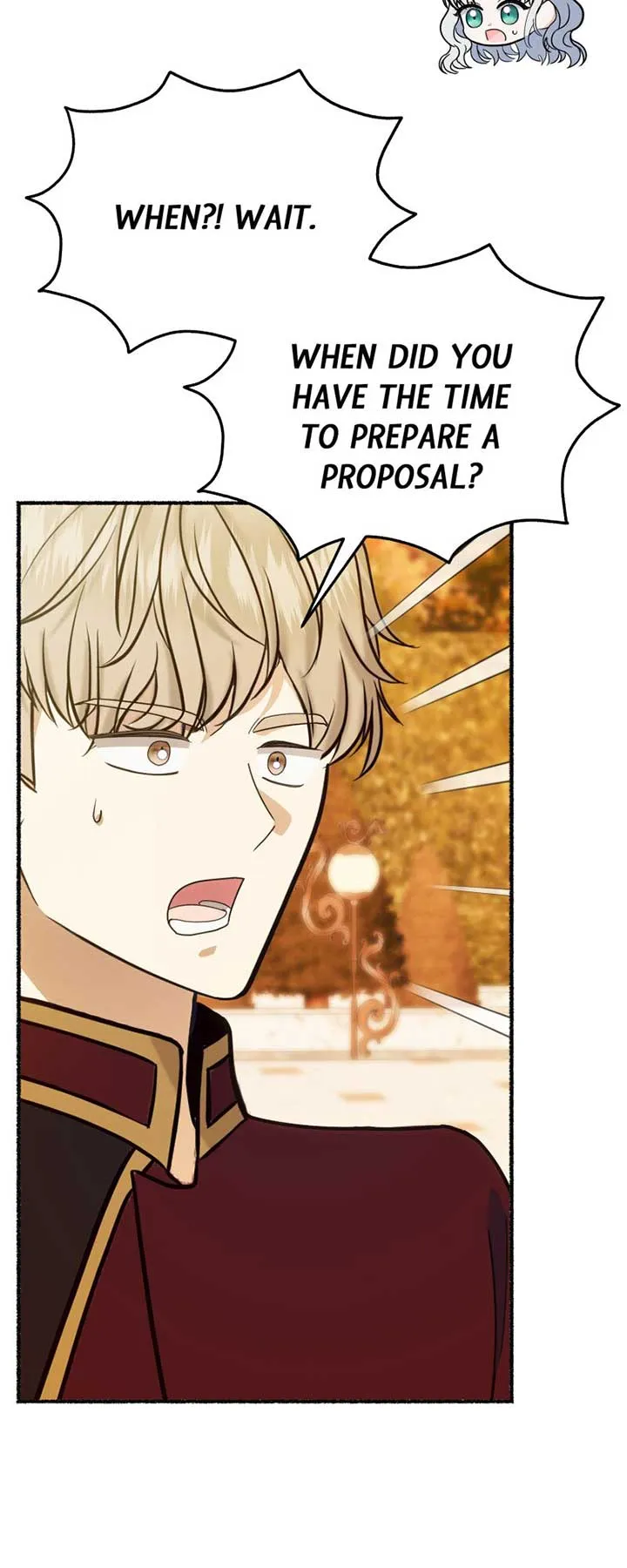 The Possesive Tyrant and His Sleepy Cat Chapter 43 Online - página 19