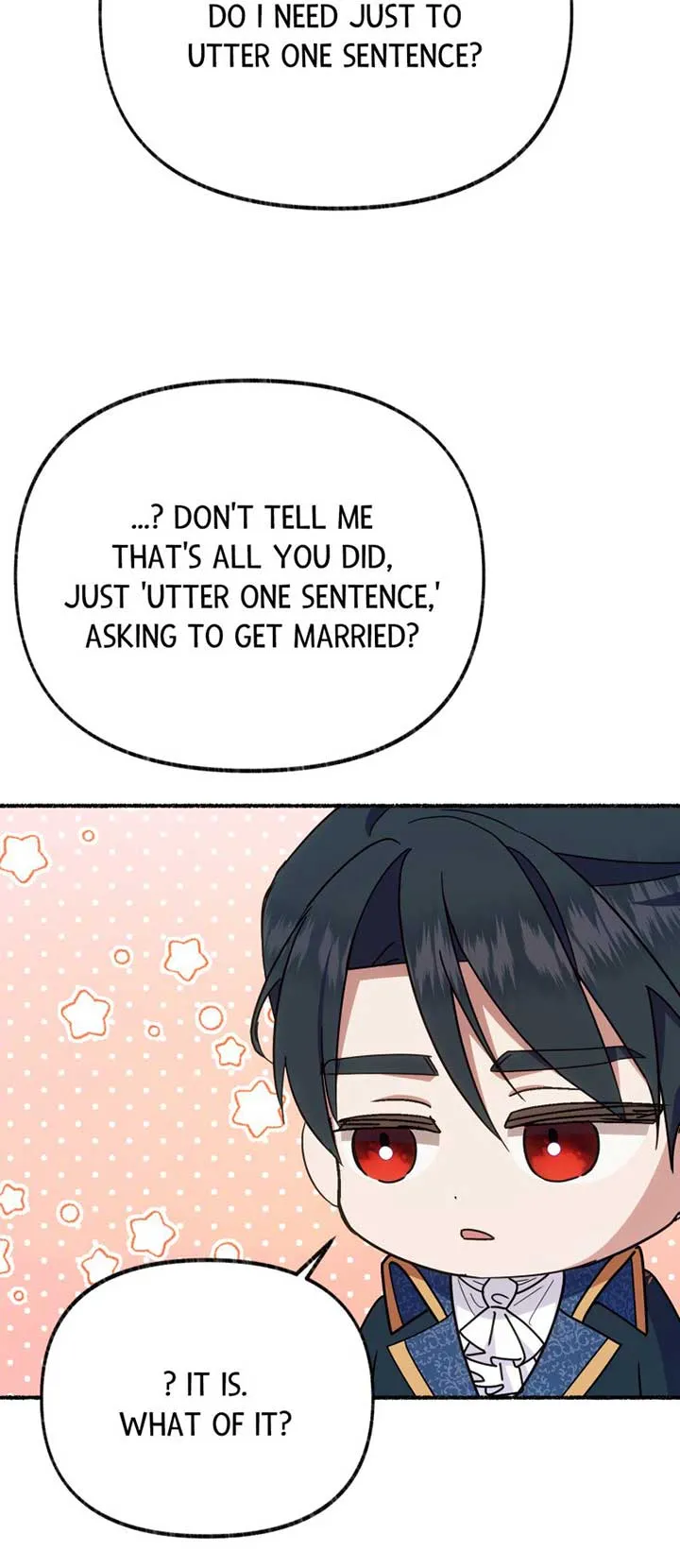 The Possesive Tyrant and His Sleepy Cat Chapter 43 Online - página 21