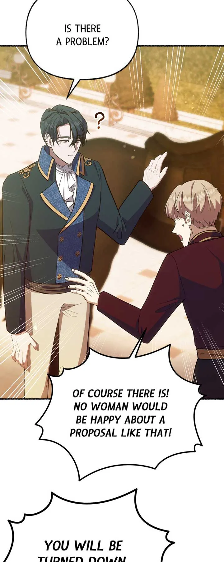 The Possesive Tyrant and His Sleepy Cat Chapter 43 Online - página 23