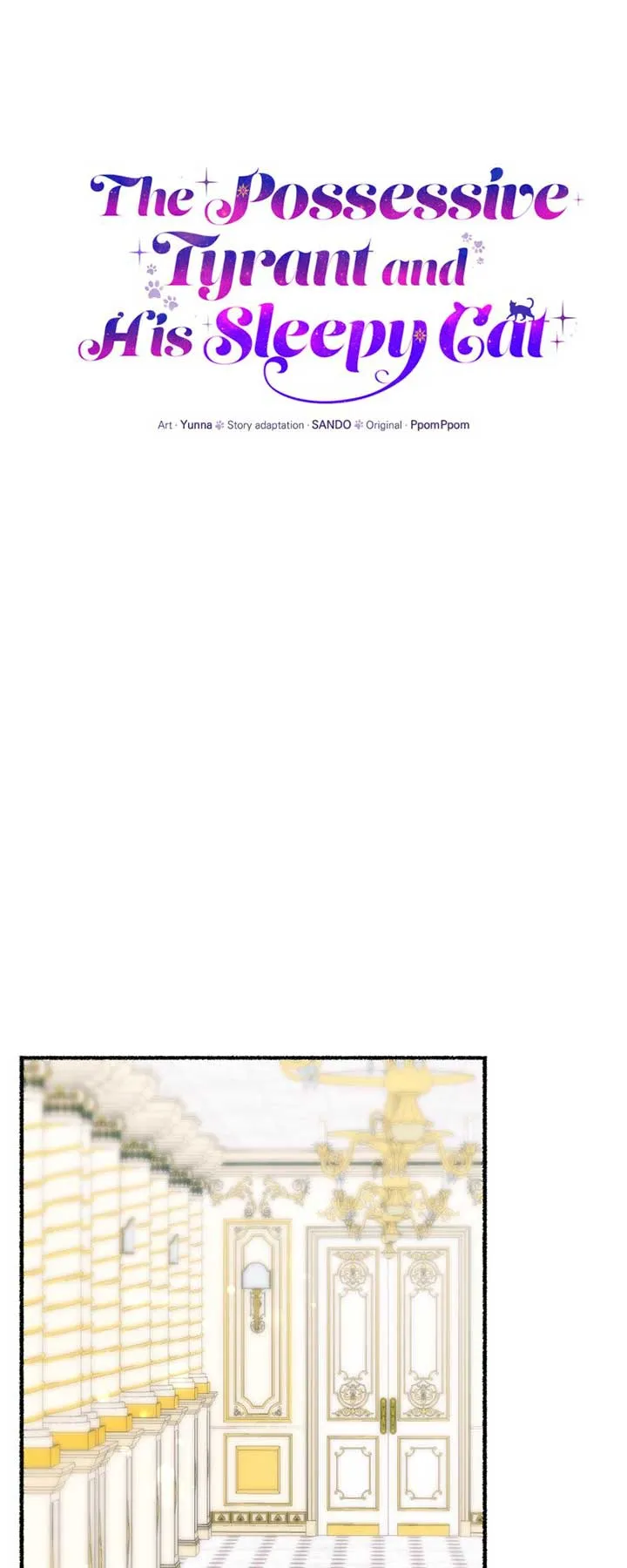 The Possesive Tyrant and His Sleepy Cat Chapter 43 Online - página 25