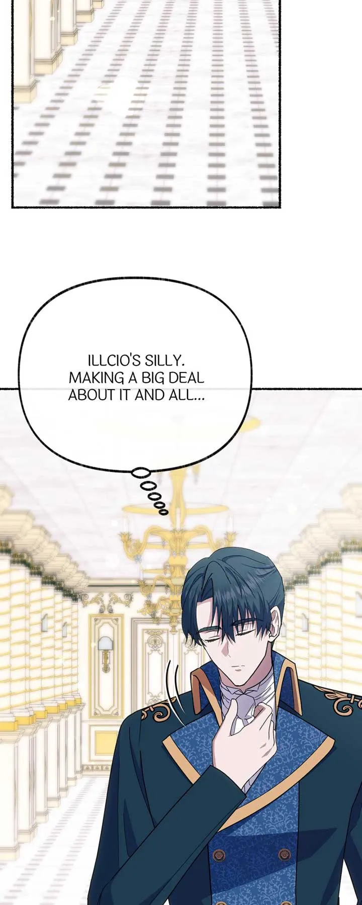 The Possesive Tyrant and His Sleepy Cat Chapter 43 Online - página 26