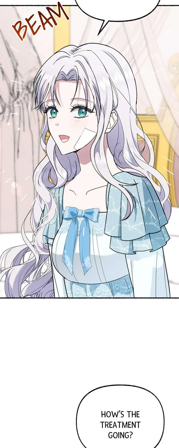 The Possesive Tyrant and His Sleepy Cat Chapter 43 Online - página 39