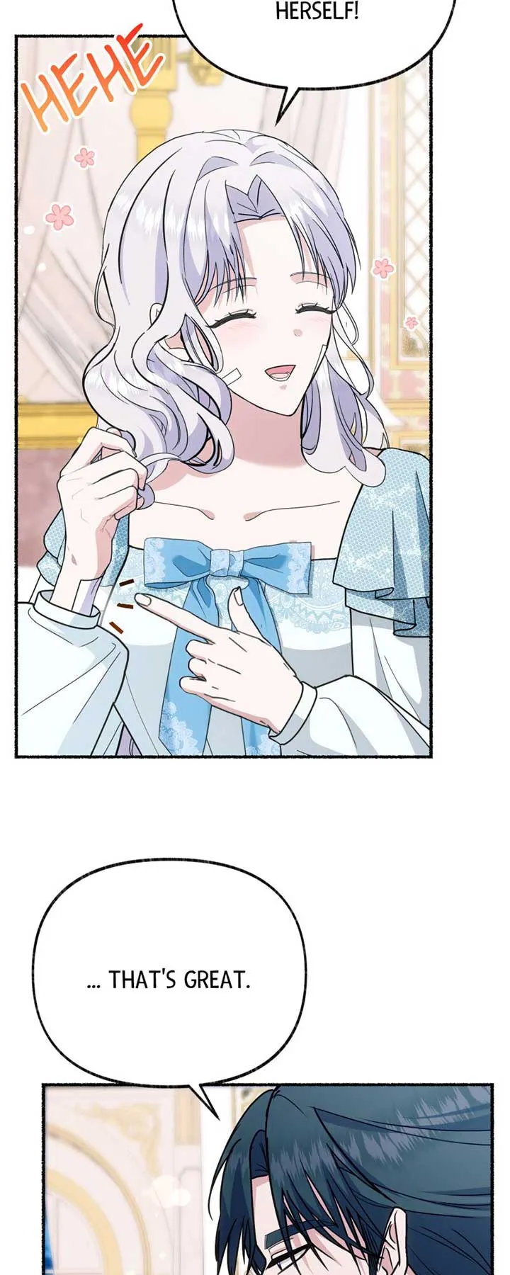 The Possesive Tyrant and His Sleepy Cat Chapter 43 Online - página 41