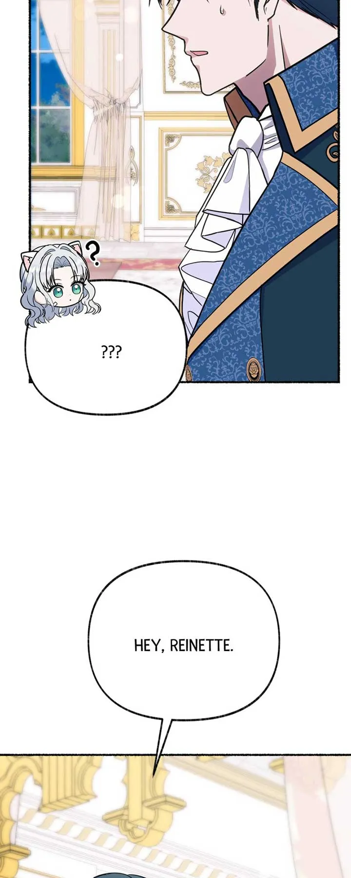 The Possesive Tyrant and His Sleepy Cat Chapter 43 Online - página 42