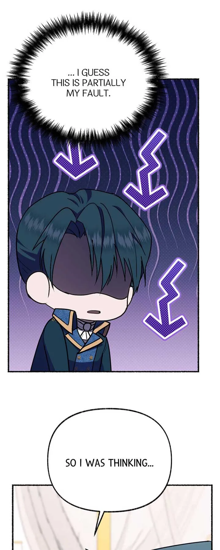 The Possesive Tyrant and His Sleepy Cat Chapter 43 Online - página 51