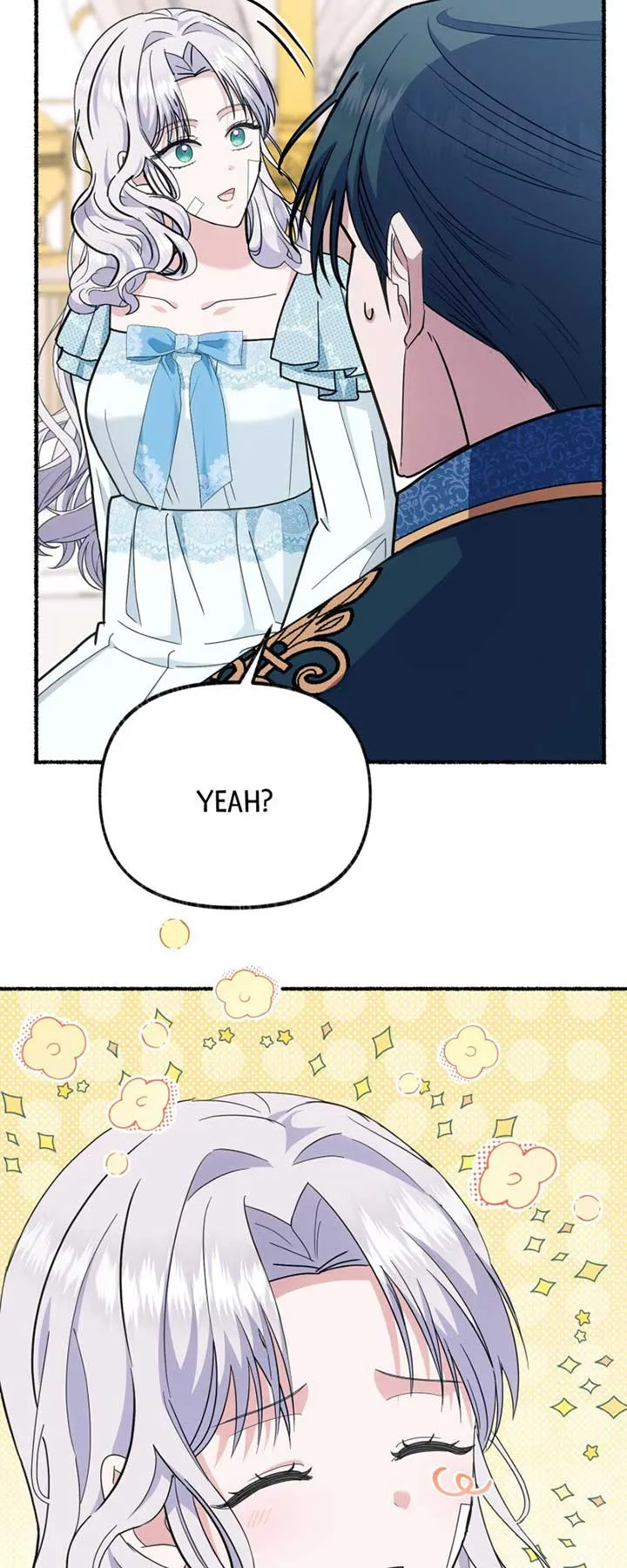 The Possesive Tyrant and His Sleepy Cat Chapter 43 Online - página 52