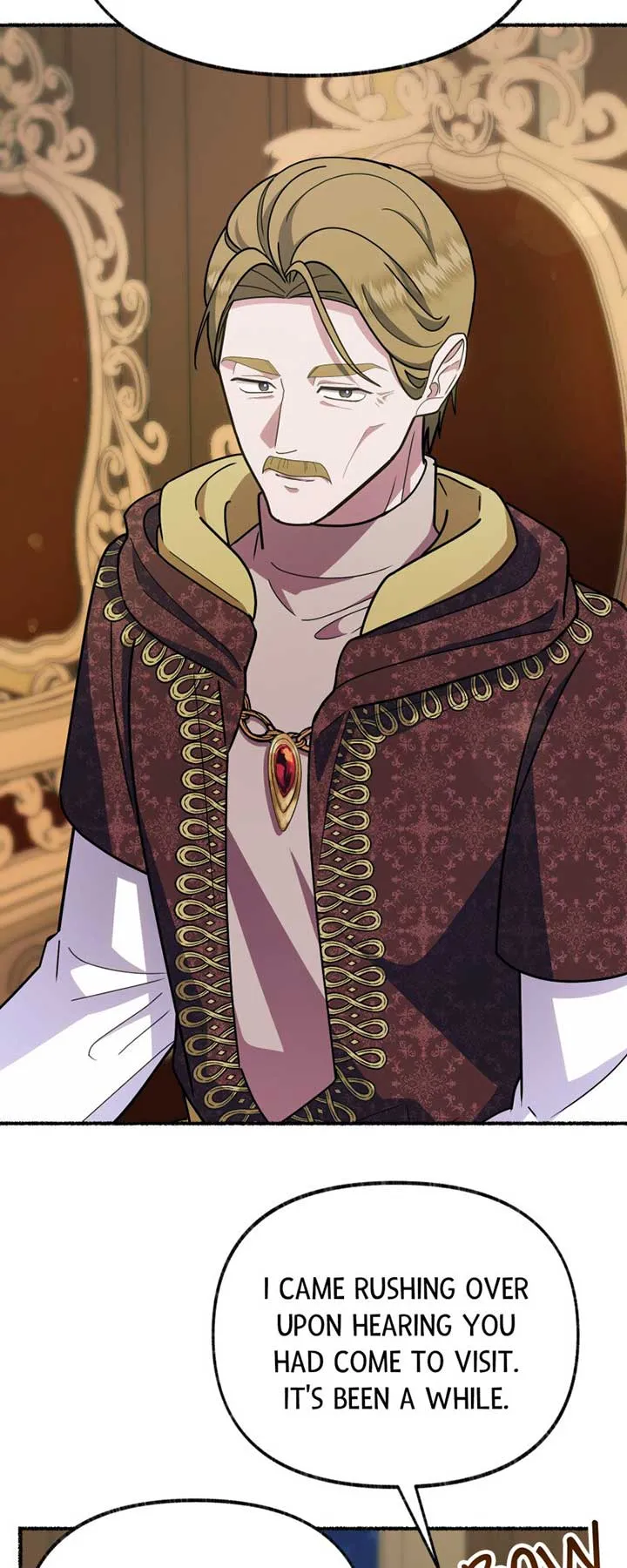 The Possesive Tyrant and His Sleepy Cat Chapter 43 Online - página 58