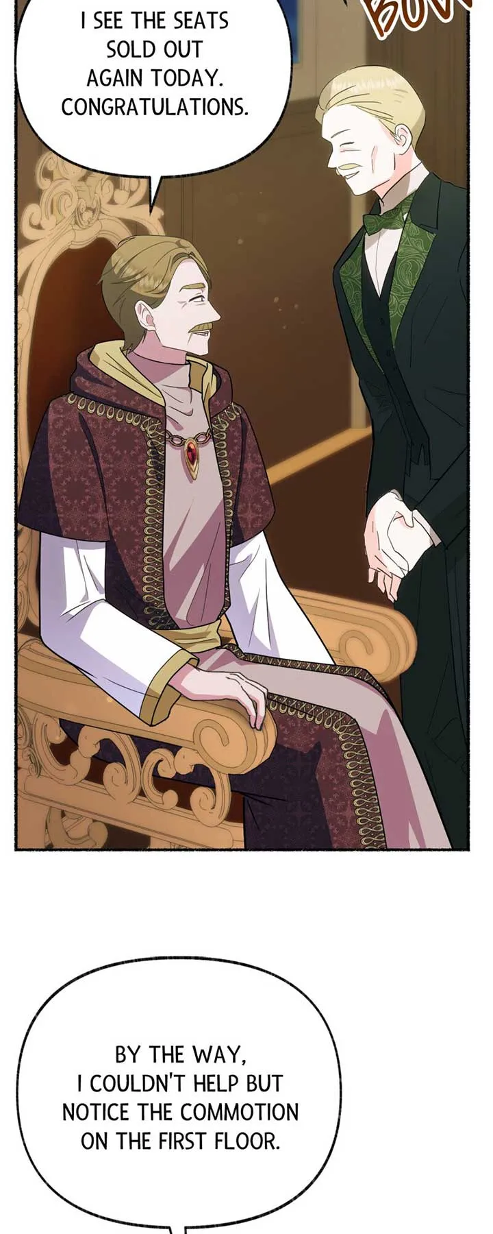 The Possesive Tyrant and His Sleepy Cat Chapter 43 Online - página 59