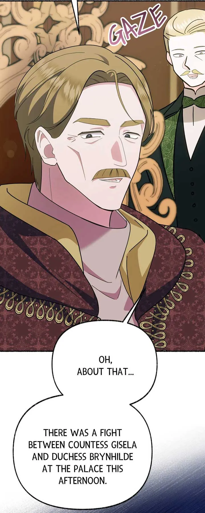 The Possesive Tyrant and His Sleepy Cat Chapter 43 Online - página 60