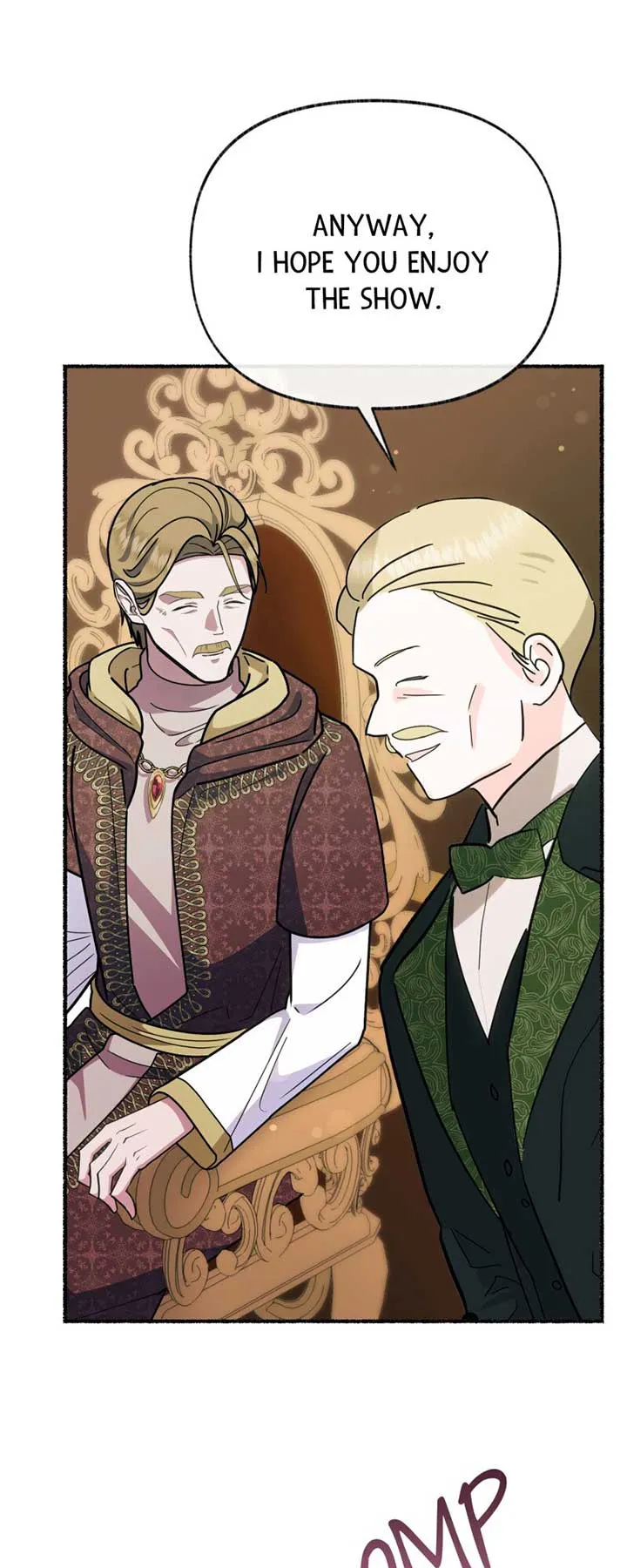 The Possesive Tyrant and His Sleepy Cat Chapter 43 Online - página 64