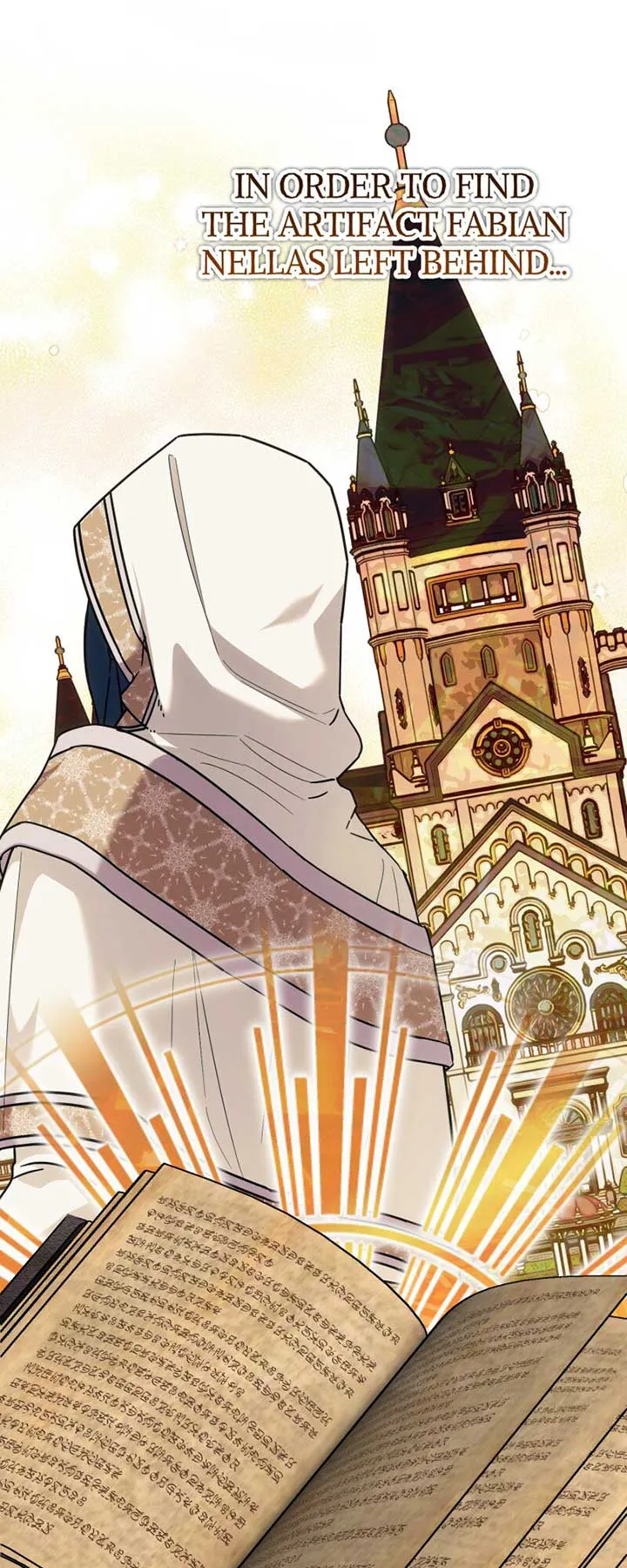 The Possesive Tyrant and His Sleepy Cat Chapter 43 Online - página 67