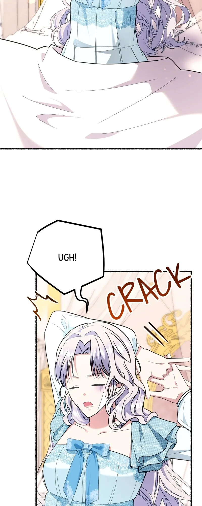 The Possesive Tyrant and His Sleepy Cat Chapter 44 Online - página 2