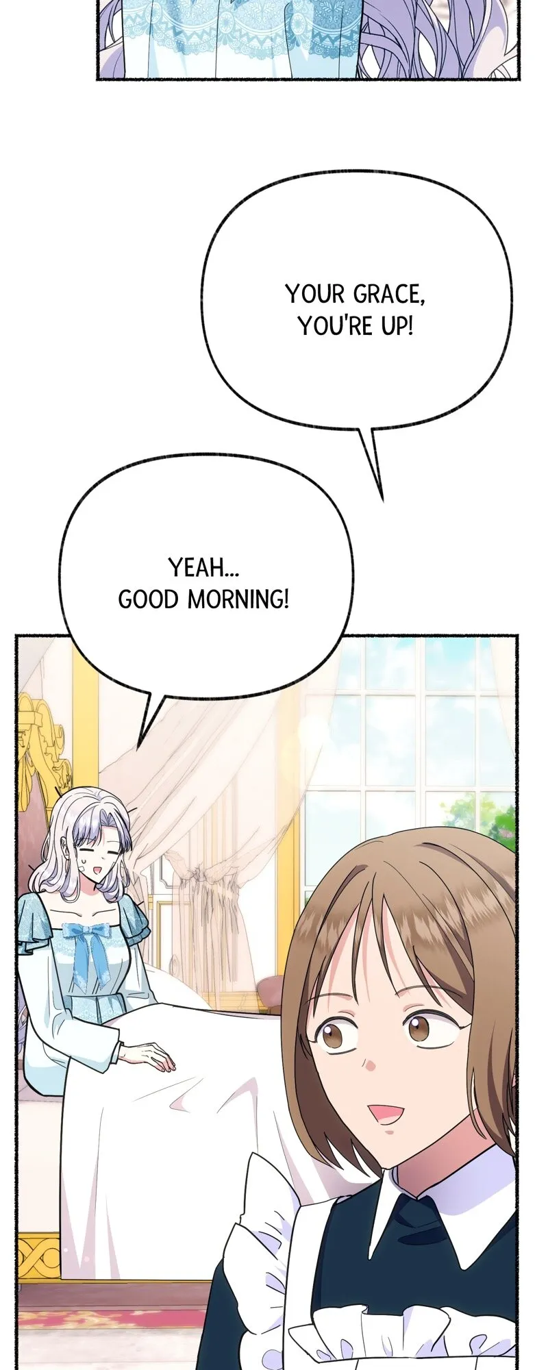 The Possesive Tyrant and His Sleepy Cat Chapter 44 Online - página 3