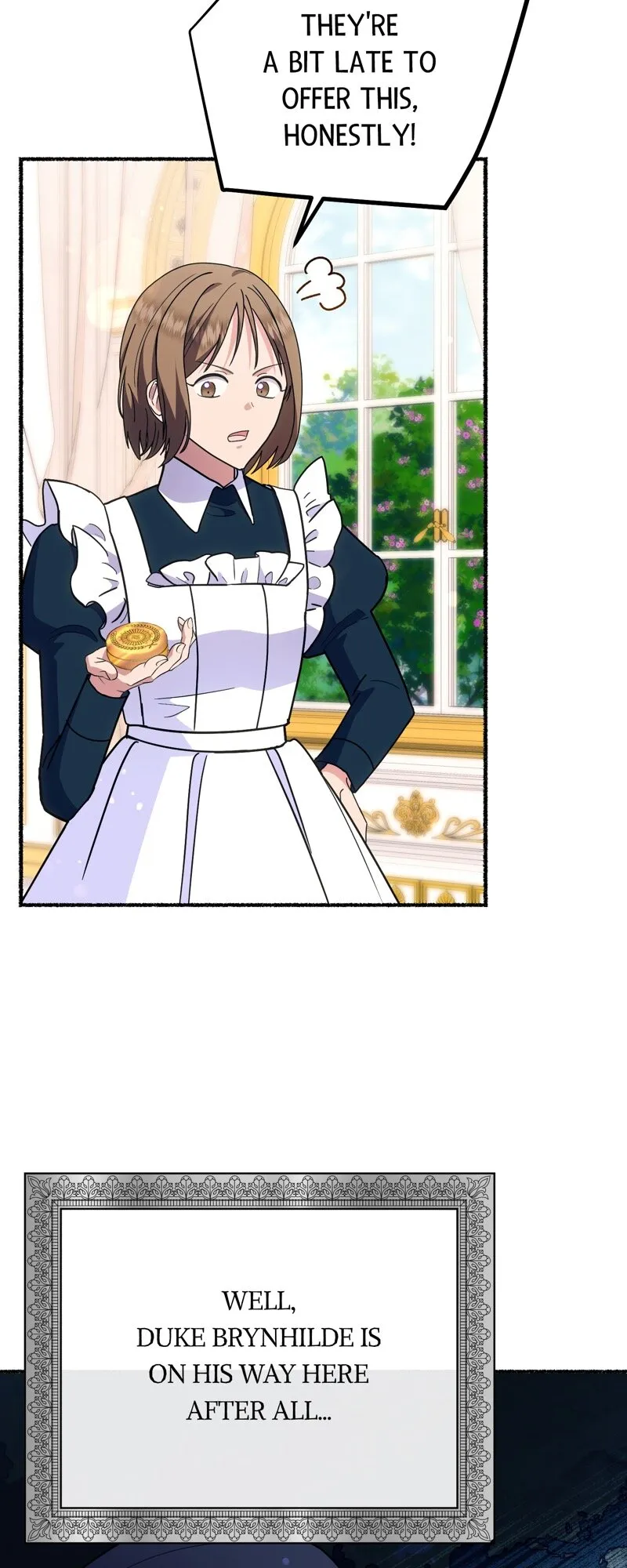 The Possesive Tyrant and His Sleepy Cat Chapter 44 Online - página 6