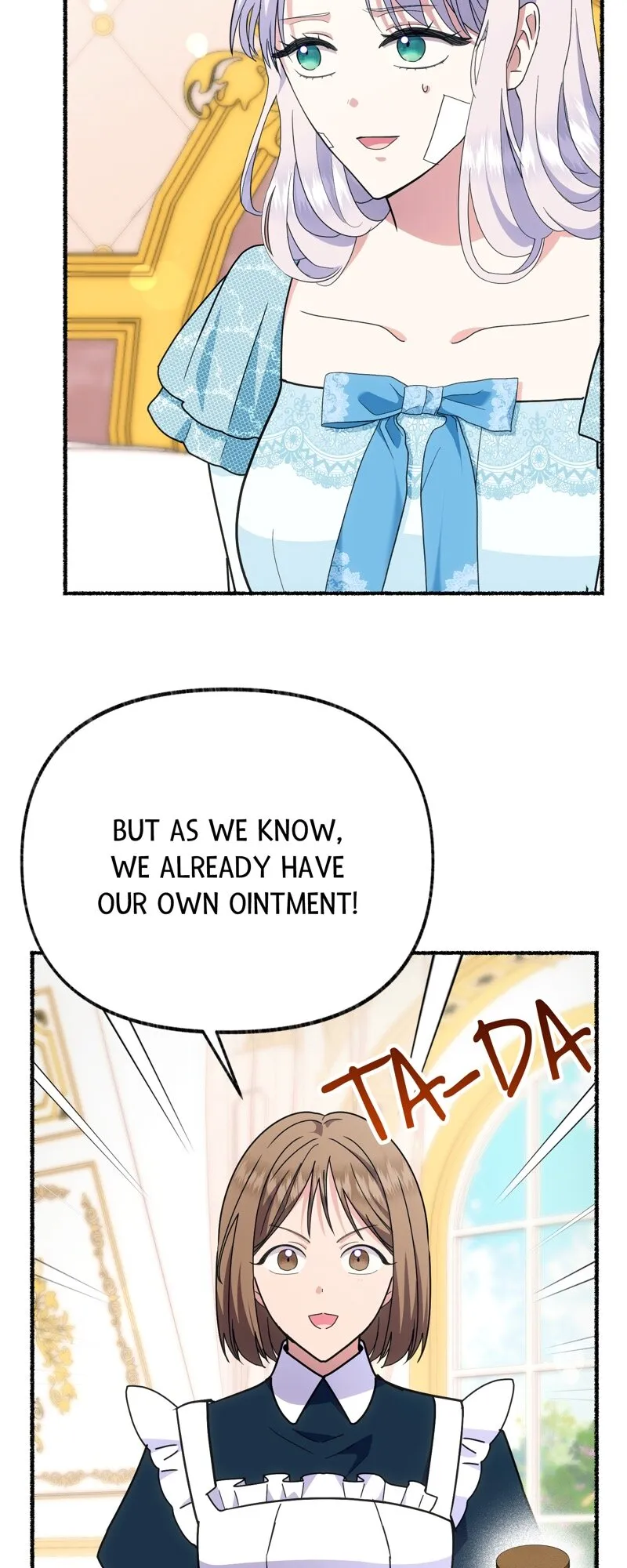 The Possesive Tyrant and His Sleepy Cat Chapter 44 Online - página 9