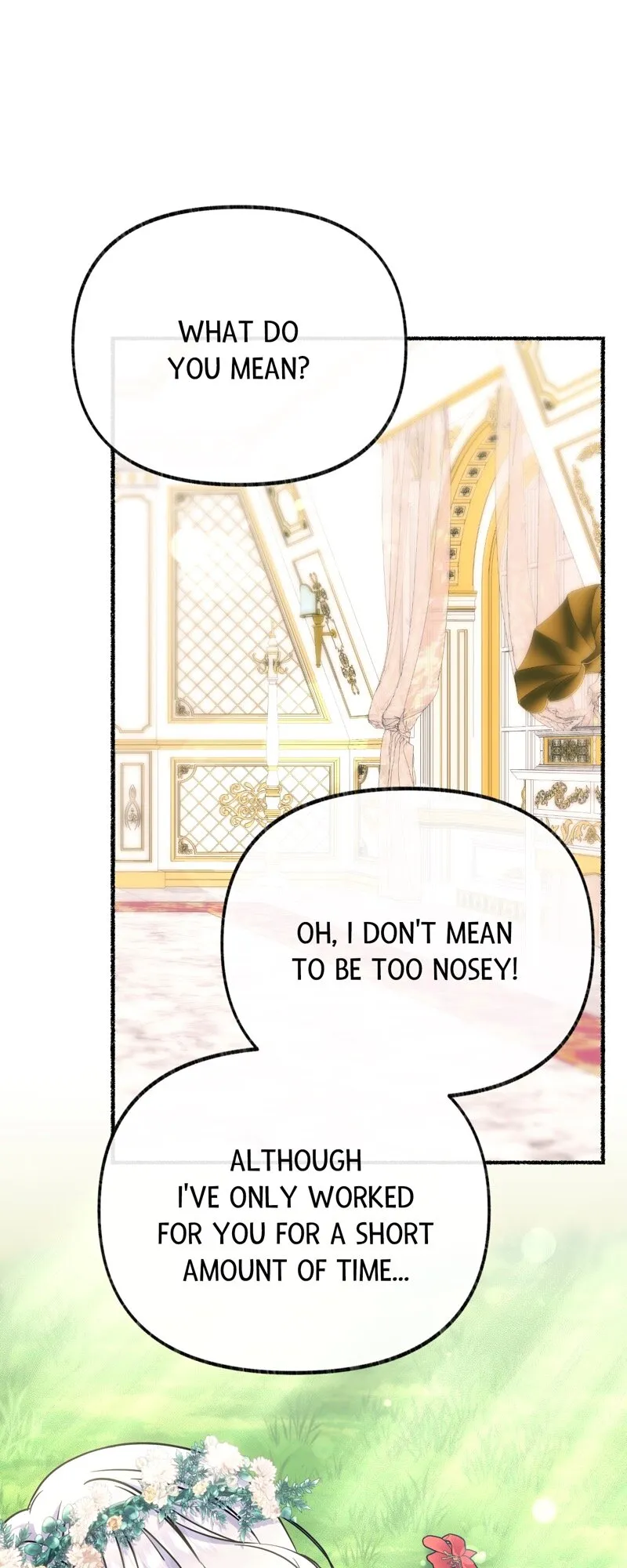 The Possesive Tyrant and His Sleepy Cat Chapter 44 Online - página 14