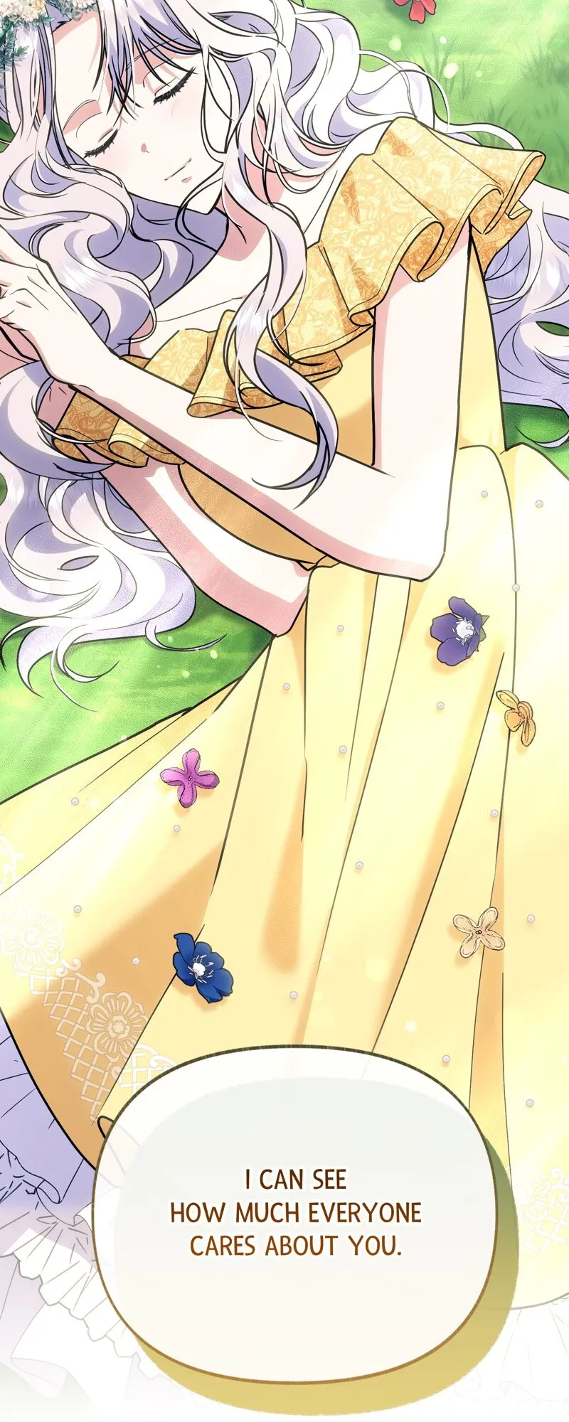 The Possesive Tyrant and His Sleepy Cat Chapter 44 Online - página 15