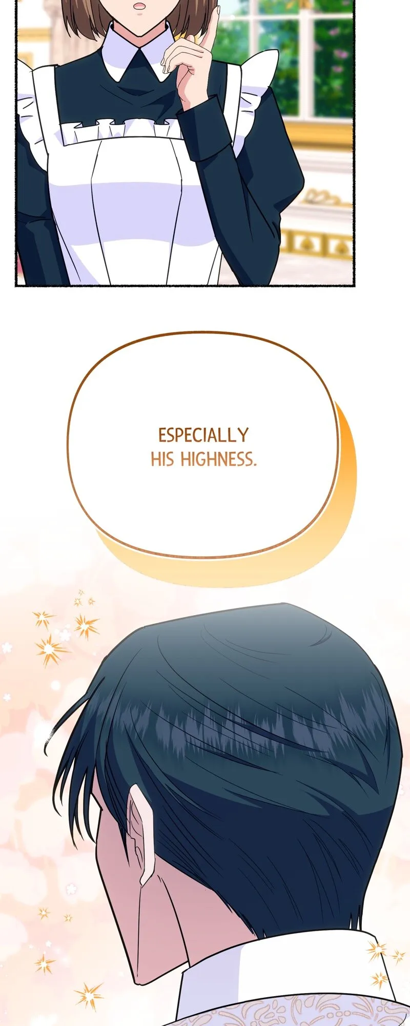 The Possesive Tyrant and His Sleepy Cat Chapter 44 Online - página 17