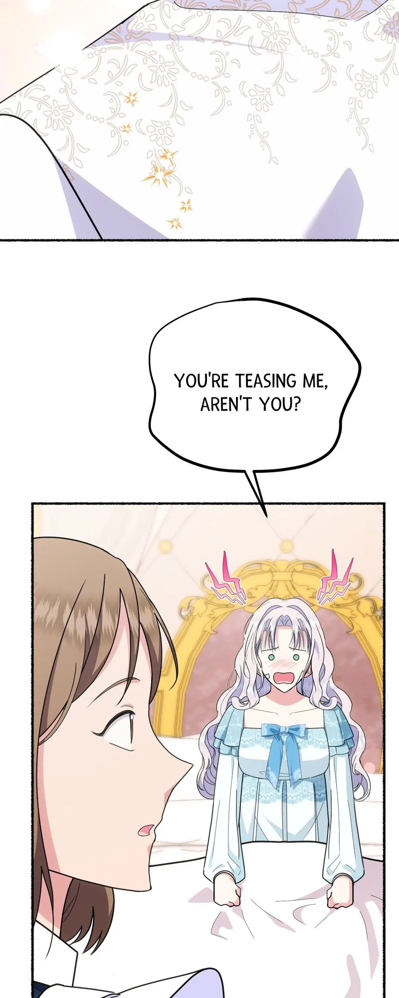 The Possesive Tyrant and His Sleepy Cat Chapter 44 Online - página 18