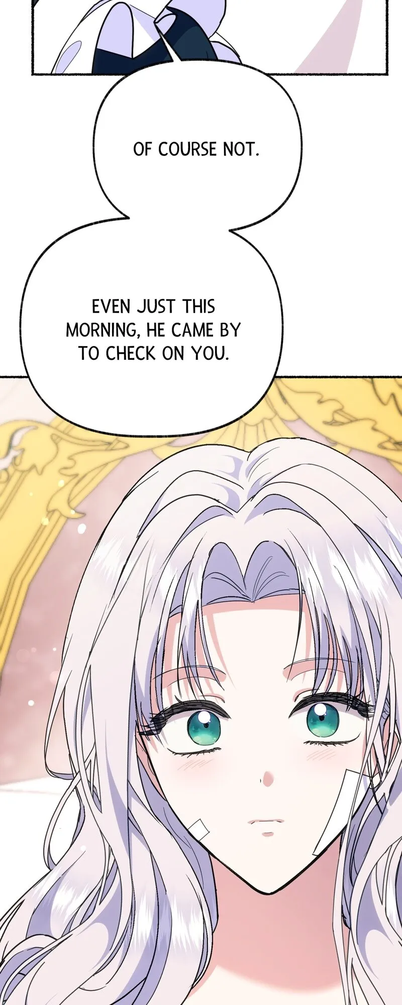 The Possesive Tyrant and His Sleepy Cat Chapter 44 Online - página 19