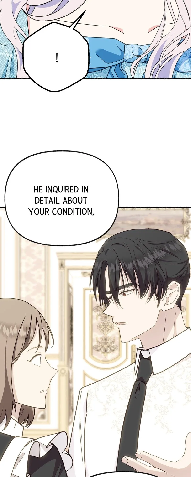 The Possesive Tyrant and His Sleepy Cat Chapter 44 Online - página 20