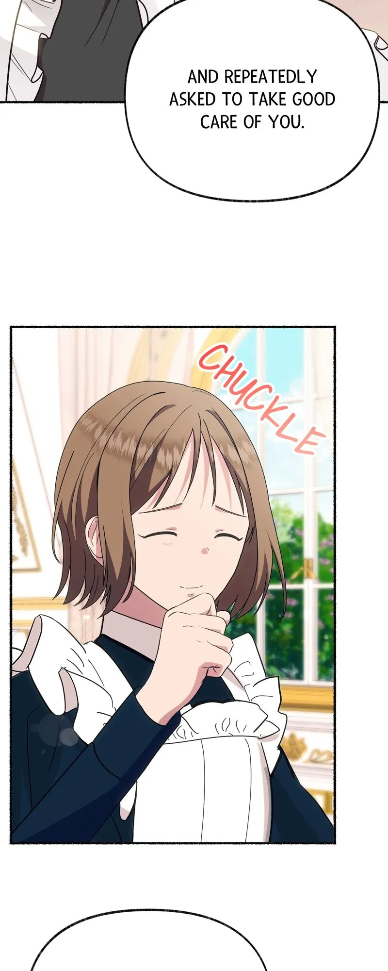 The Possesive Tyrant and His Sleepy Cat Chapter 44 Online - página 21