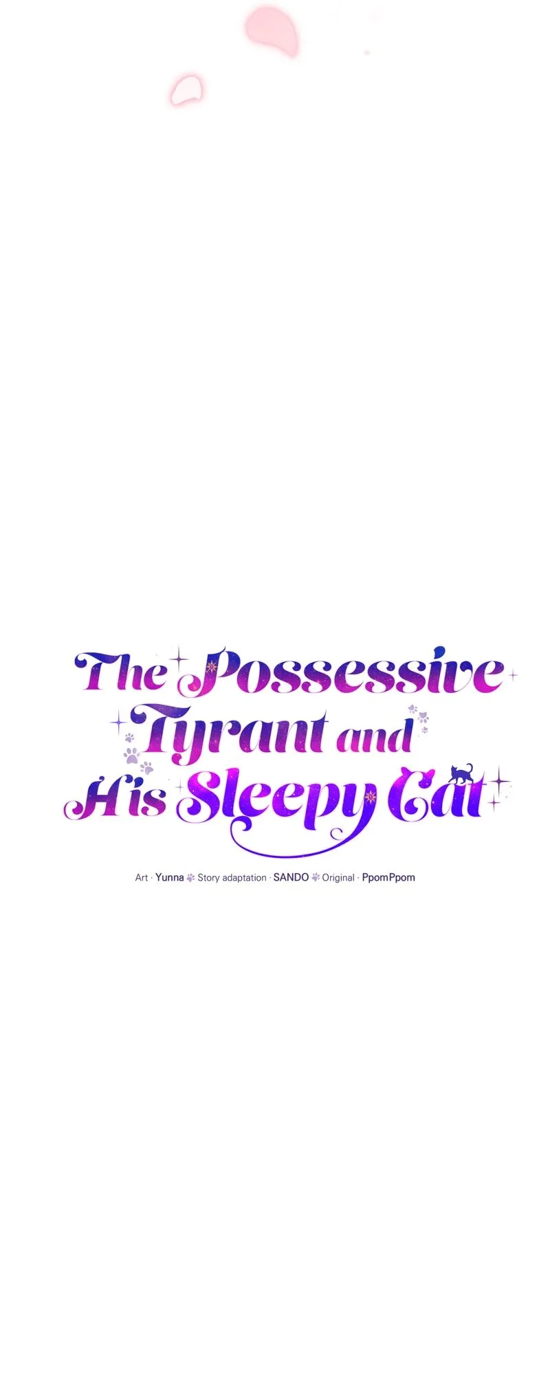 The Possesive Tyrant and His Sleepy Cat Chapter 44 Online - página 26