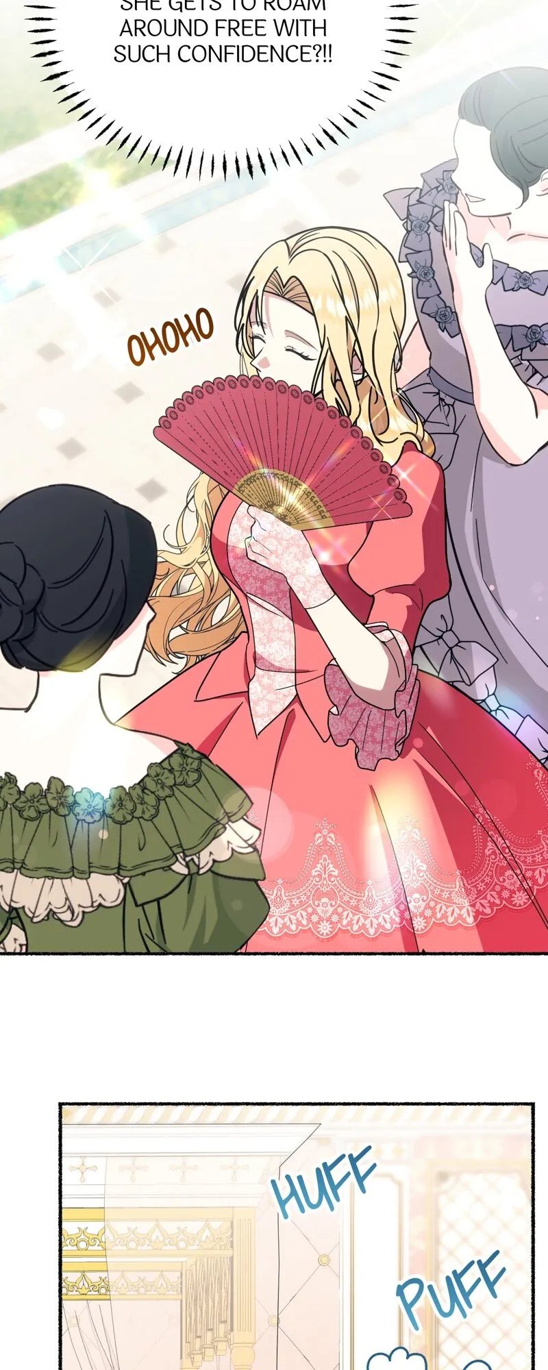 The Possesive Tyrant and His Sleepy Cat Chapter 44 Online - página 29