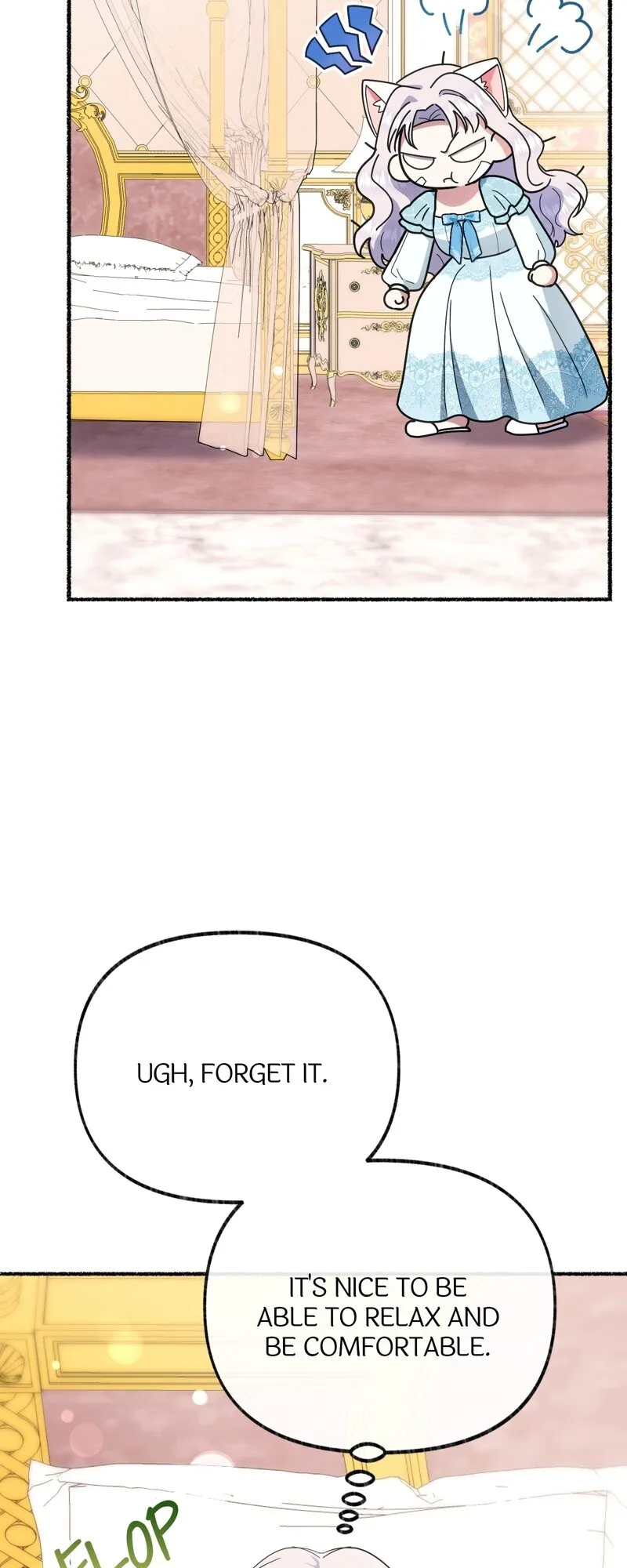 The Possesive Tyrant and His Sleepy Cat Chapter 44 Online - página 30