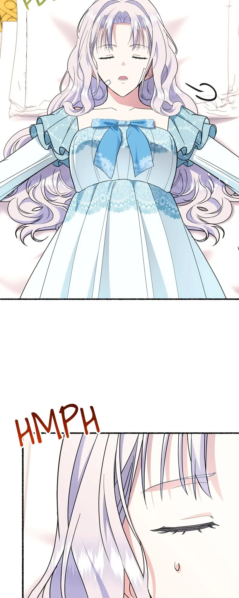 The Possesive Tyrant and His Sleepy Cat Chapter 44 Online - página 31