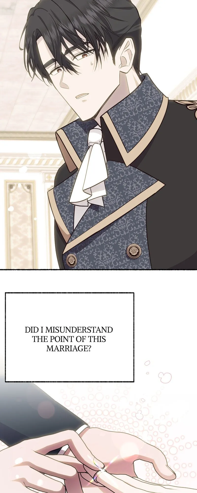 The Possesive Tyrant and His Sleepy Cat Chapter 44 Online - página 33