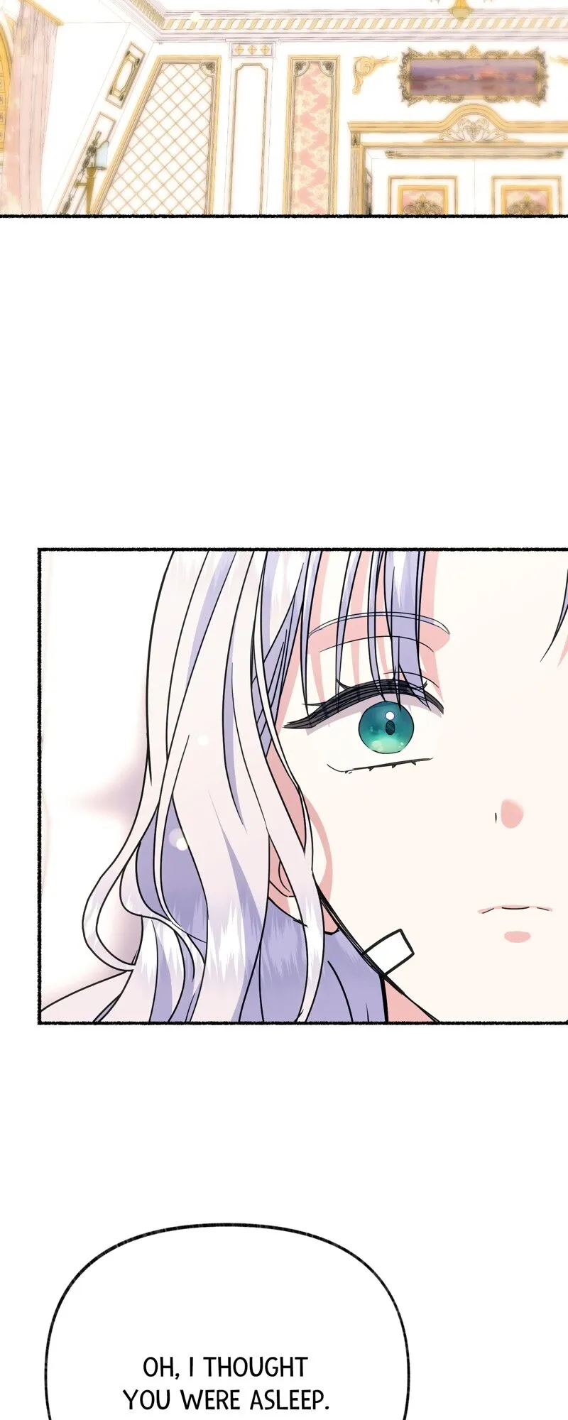 The Possesive Tyrant and His Sleepy Cat Chapter 44 Online - página 36