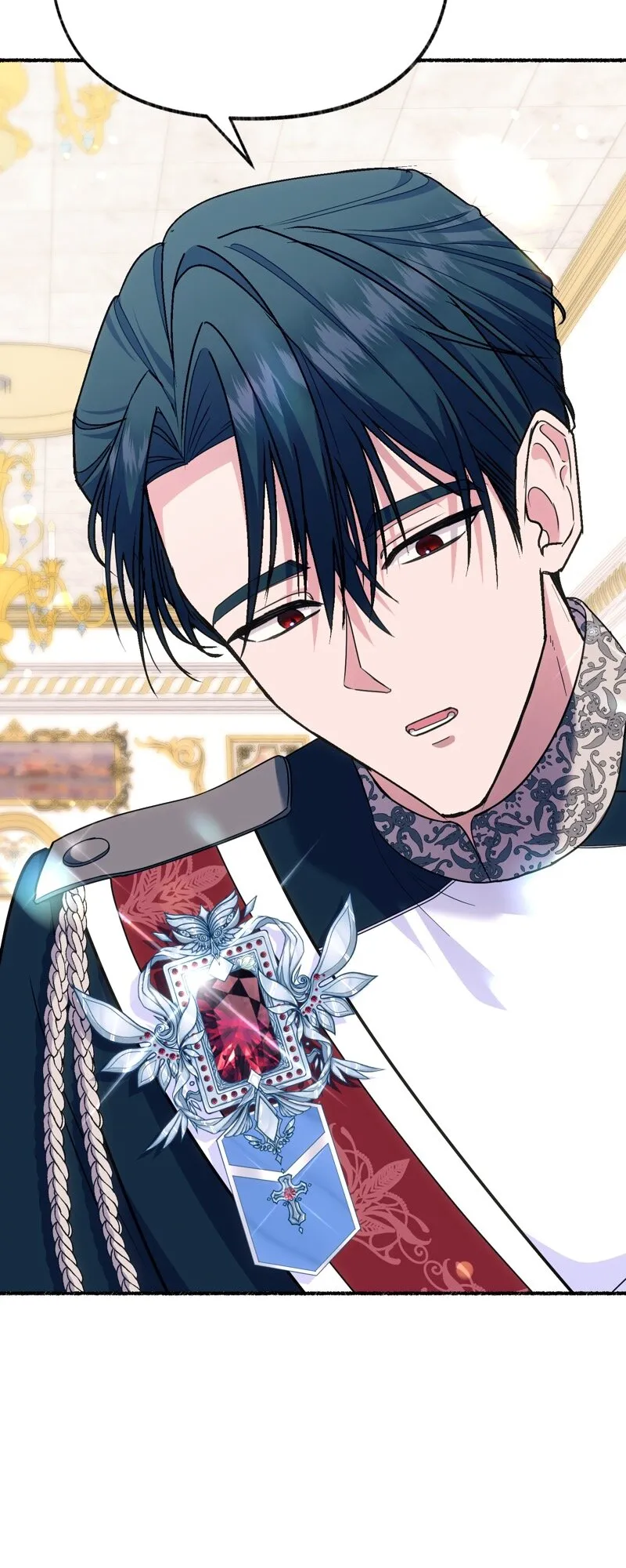 The Possesive Tyrant and His Sleepy Cat Chapter 44 Online - página 37