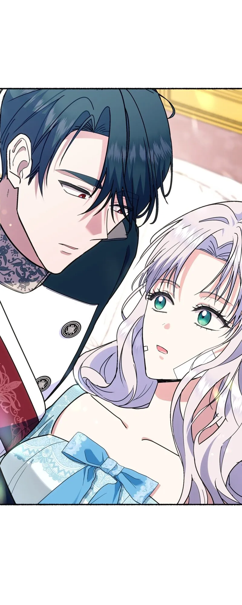 The Possesive Tyrant and His Sleepy Cat Chapter 44 Online - página 38