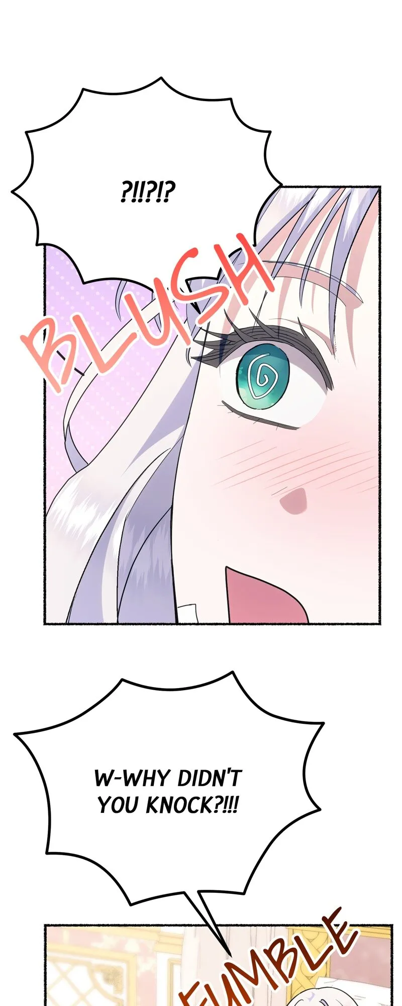 The Possesive Tyrant and His Sleepy Cat Chapter 44 Online - página 39