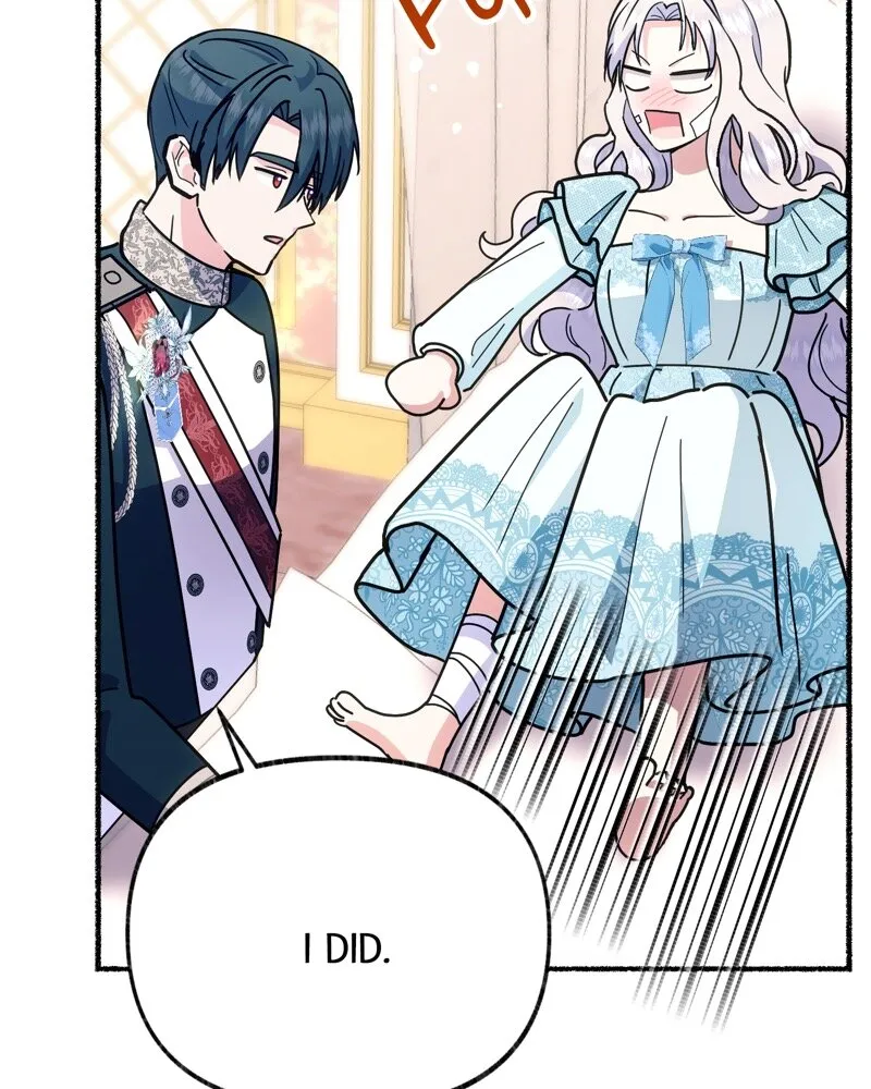 The Possesive Tyrant and His Sleepy Cat Chapter 44 Online - página 40