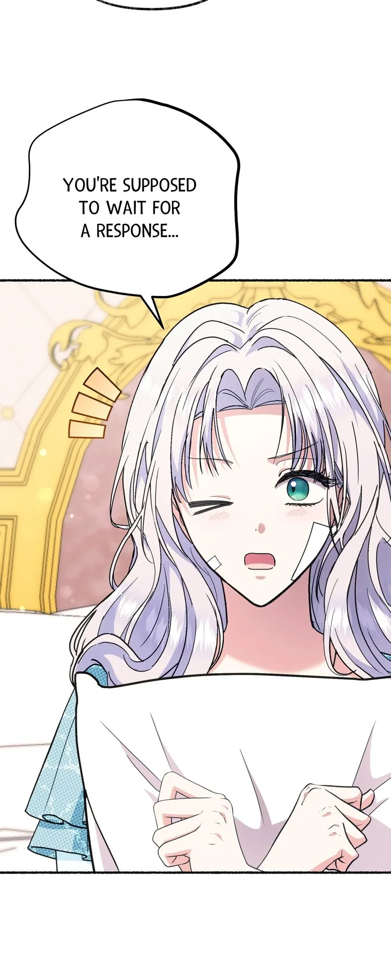 The Possesive Tyrant and His Sleepy Cat Chapter 44 Online - página 41