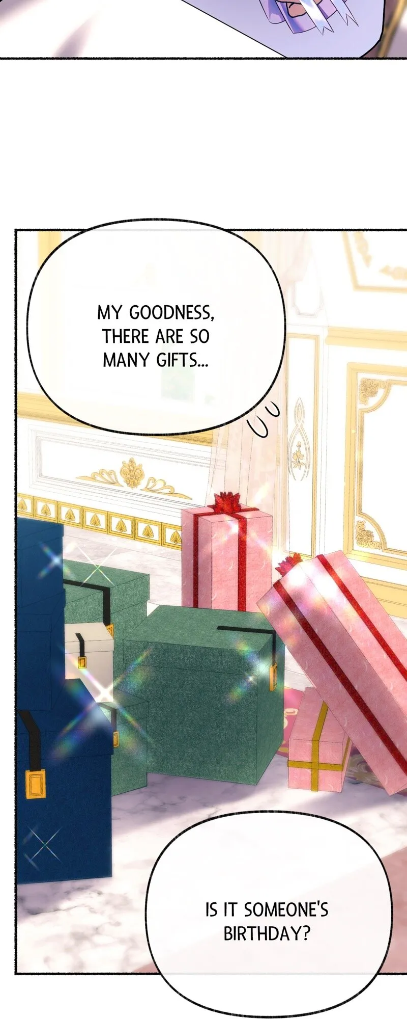 The Possesive Tyrant and His Sleepy Cat Chapter 44 Online - página 43