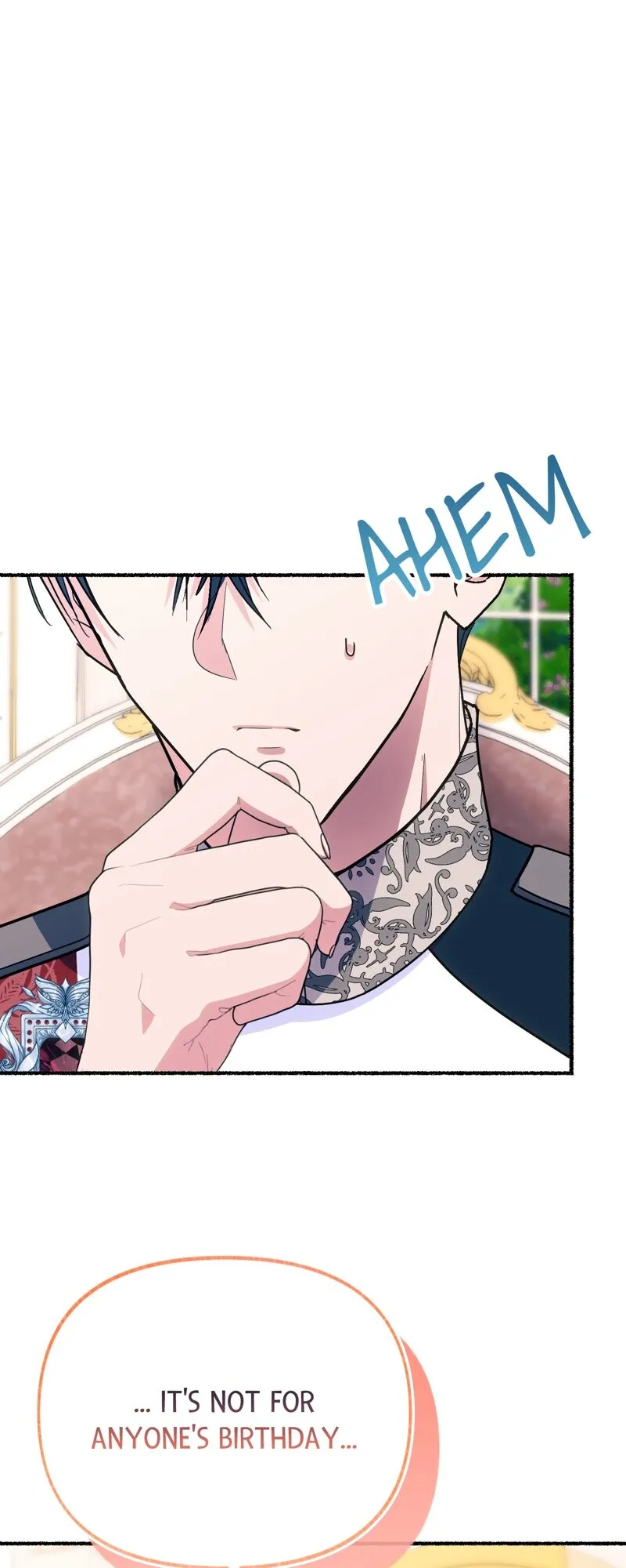 The Possesive Tyrant and His Sleepy Cat Chapter 44 Online - página 44