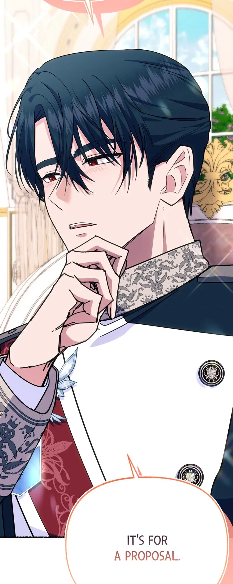 The Possesive Tyrant and His Sleepy Cat Chapter 44 Online - página 45