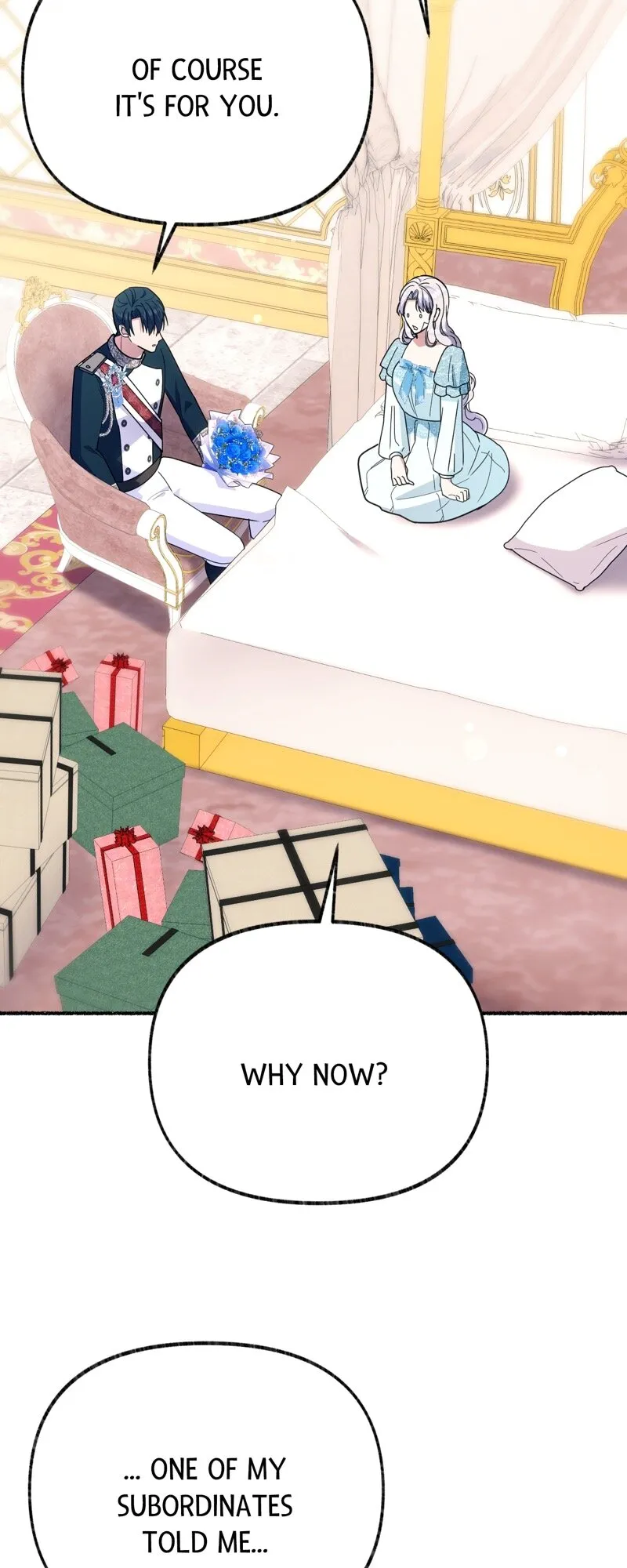 The Possesive Tyrant and His Sleepy Cat Chapter 44 Online - página 47