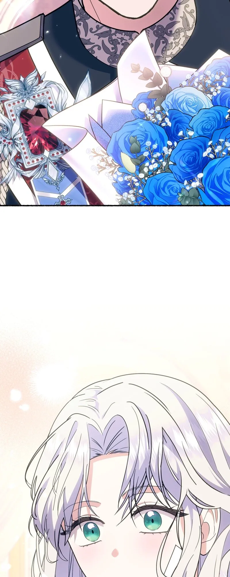 The Possesive Tyrant and His Sleepy Cat Chapter 44 Online - página 53