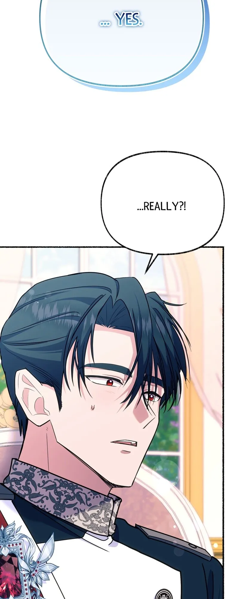 The Possesive Tyrant and His Sleepy Cat Chapter 44 Online - página 57