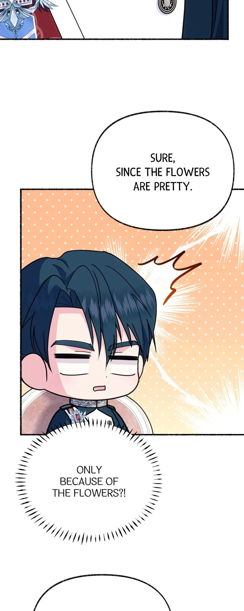The Possesive Tyrant and His Sleepy Cat Chapter 44 Online - página 58